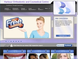 Orthodontist