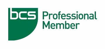 British Computer Society - Professional Member (990084861)